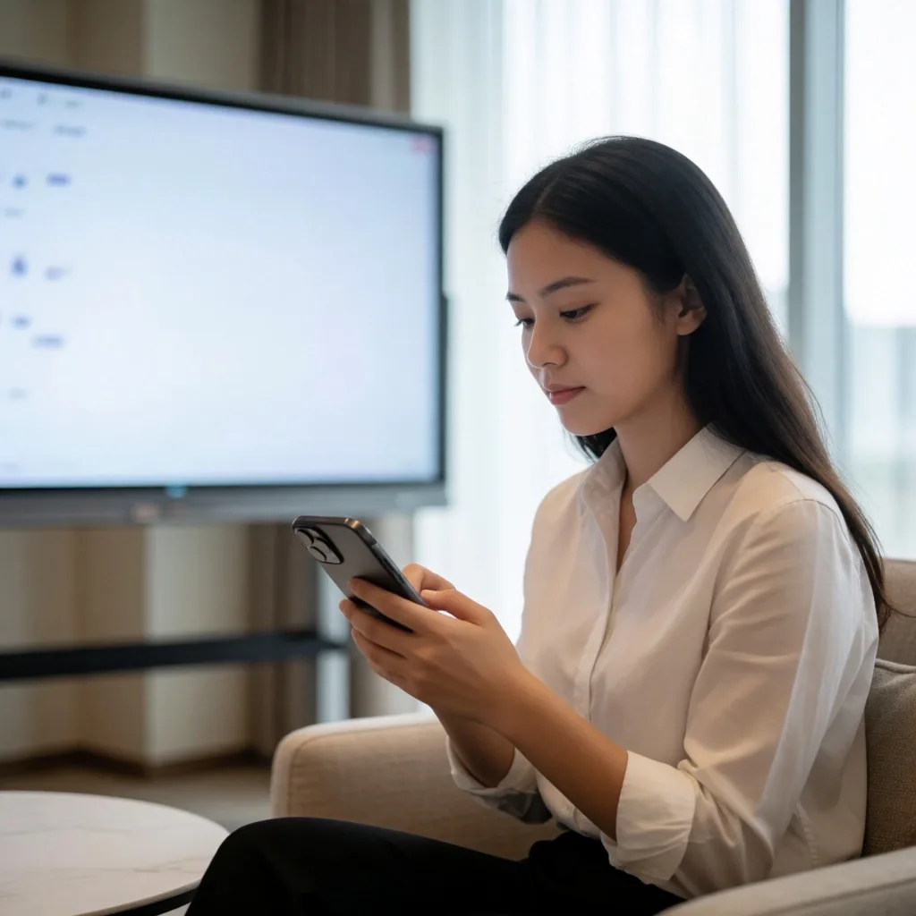 Tempo Learn'de teknolojik entegrasyon ile dijital destekli dil öğrenme